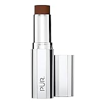 PÜR Beauty 4-in-1 Foundation Stick in Deeper