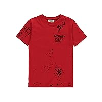 Boys' Money T-Shirt