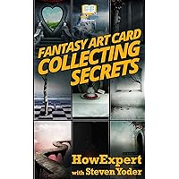 Fantasy Art Collecting Secrets