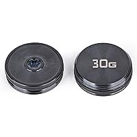 Golf Putter Weight Compatible with Odyssey Ai-ONE Putter Weights 2pcs. 5/10/15/20/25/30/35g Choose one