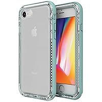 LifeProof Next Screenless Series Case for iPhone SE 3rd Gen (2022), iPhone SE 2nd Gen (2020), iPhone 8/7 (NOT Plus) Non-Retail Packaging - Sea Side