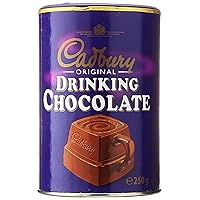Drinking Chocolate 250 gram (8.8oz)