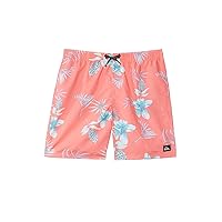 Quiksilver Boy's Everyday Mix Volley (Toddler/Little Kids)
