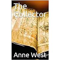 The Collector (Miles Stone Mysteries Book 9) The Collector (Miles Stone Mysteries Book 9) Kindle Hardcover Paperback