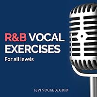 R&B Vocal Exercise (#12)
