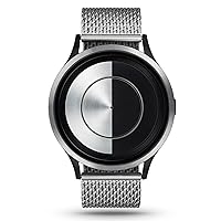 Lunar Watch | Chrome