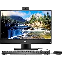 Newest Dell OptiPlex 3280 AIO Business Desktop,21.5