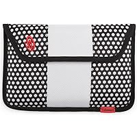 Timbuk2 Envelope Sleeve for Kindle with 360 degree protection, BW Polka Dots/White (fits Kindle Paperwhite, Kindle, and Kindle Touch)