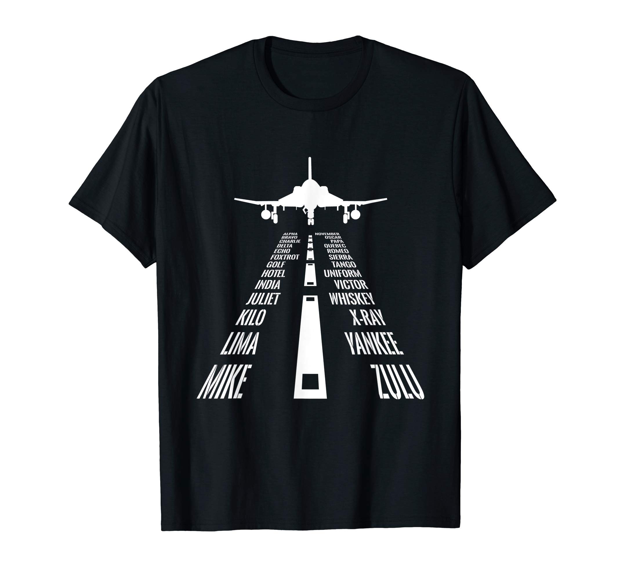Mua Flying F 4 Phantom Pilot Pronounced Alphabet Runway F4 T Shirt Trên