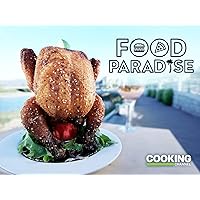 Food Paradise - Season 9