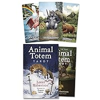 Animal Totem Tarot Animal Totem Tarot Cards