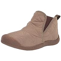 KEEN Women's Howser Mid Height Comfy Durable Ankle Boot