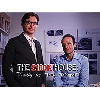 The House That 100k Built: Tricks of the Trade
