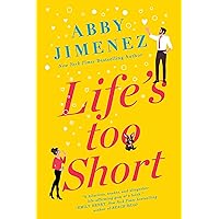 Life's Too Short Life's Too Short Audible Audiobook Kindle Paperback Hardcover Audio CD