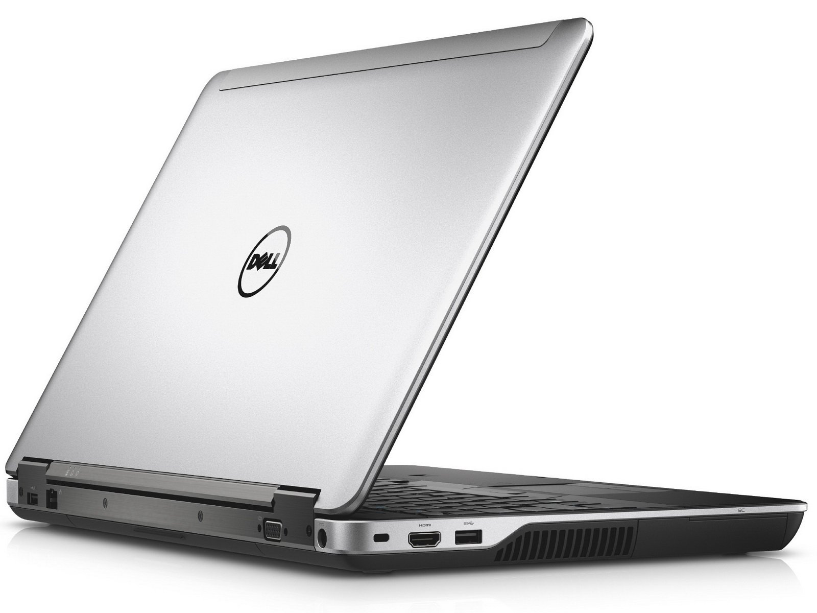 Dell Latitude E6540 15.6inch Laptop, Core i7-4800MQ 2.7GHz, 16GB Ram, 500GB SSD, DVDRW, Windows 10 Pro 64bit, Webcam (Renewed)