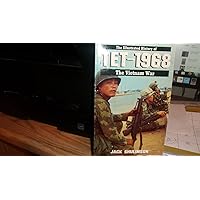 TET 1968#18 (Illustrated History of the Vietnam War) TET 1968#18 (Illustrated History of the Vietnam War) Paperback Mass Market Paperback