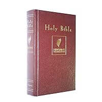 Pew Bible: NLT1 Pew Bible: NLT1 Hardcover