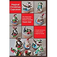 Super Easy Christmas Cupcake Ideas and Decorations Super Easy Christmas Cupcake Ideas and Decorations Kindle