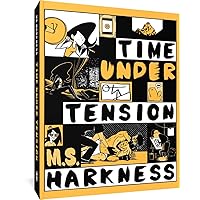 Time Under Tension Time Under Tension Paperback Kindle