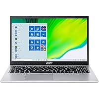 acer Newest Aspire 5 Laptop, 15.6