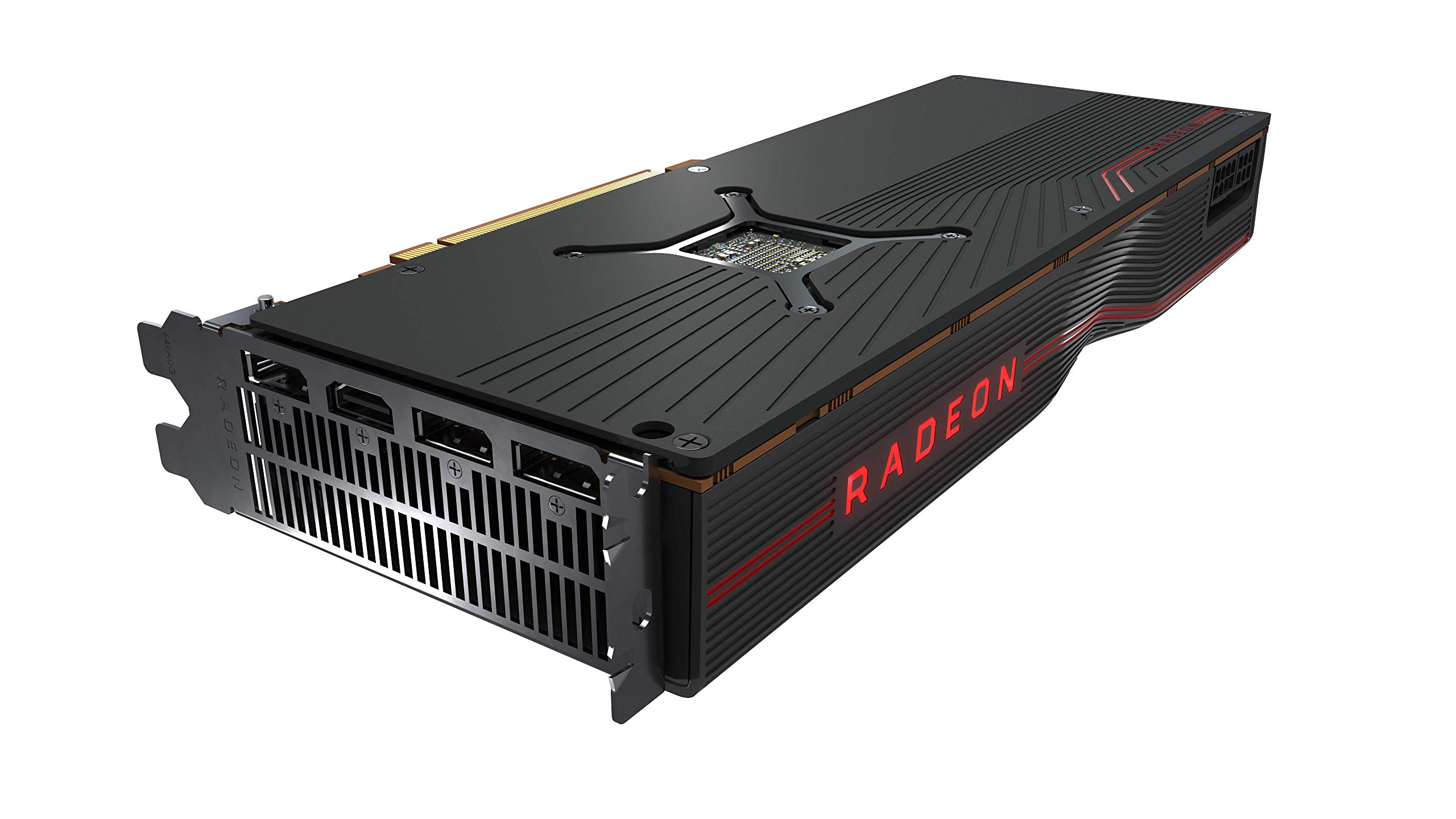 XFX Radeon RX 5700 XT 8GB GDDR6 3xDP HDMI, PCI-E AMD Graphics Card (RX-57XT8MFD6)
