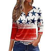 Fashion Tops for Women Trendy Womens Clothes Trendy Clothes Women Clothing Womens Summer Top Boyfriend Shirts for Women Boho Tops for Women 2024 Womens Summer Tops Workout Red XL