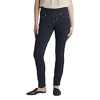 Jeans Women's Nora Pull on Skinny Fit Jean