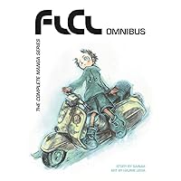 FLCL Omnibus FLCL Omnibus Paperback