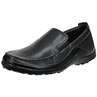 Cole Haan mens Tucker Venetian loafers shoes, Black, 15 US