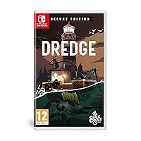 Dredge [Deluxe Edition]