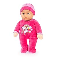 Bayer Design Dolls: My First Baby Doll - 12