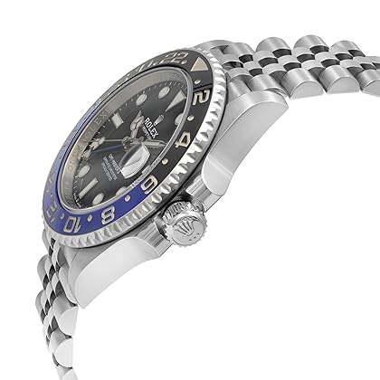 Rolex GMT-Master II Men's Watch