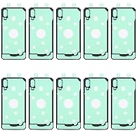 for Samsung Galaxy A41 10pcs Back Housing Cover Adhesive