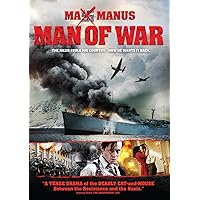 Max Manus: Man of War (English Subtitled)