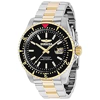Invicta Men's Pro Diver 36787 Automatic Watch