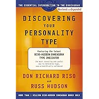 Discovering Your Personality Type: The Essential Introduction to the Enneagram, Revised and Expanded Discovering Your Personality Type: The Essential Introduction to the Enneagram, Revised and Expanded Paperback Kindle