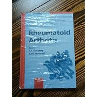 Rheumatoid Arthritis (CURRENT DIRECTIONS IN AUTOIMMUNITY) Rheumatoid Arthritis (CURRENT DIRECTIONS IN AUTOIMMUNITY) Hardcover