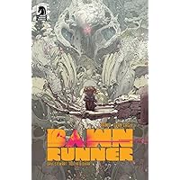 Dawnrunner #5