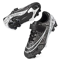 Kids Soccer Cleats Boys Football Cleats Girls Soccer Shoes