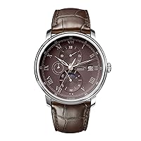 BORMAN Mens Watches,Wrist Watch for Men Man Luxury Business 50M Waterproof self Wind Mechanical Automatic Wristwatch Month,Week,Date,24 Hours