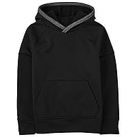 The Children's Place Boys Performance Hoodie
