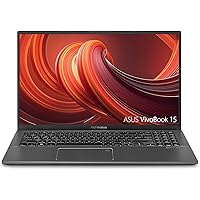 ASUS Vivobook 15 Laptop, AMD Ryzen 3 3250U 2-Core, 15.6