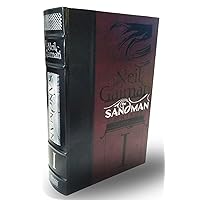 The Sandman Omnibus Vol. 1 The Sandman Omnibus Vol. 1 Hardcover