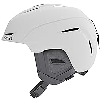 Giro Neo Jr. Kids Ski Helmet - Snowboard Helmet for Youth, Boys & Girls