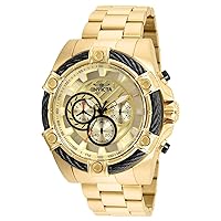 Invicta BAND ONLY Bolt 25515