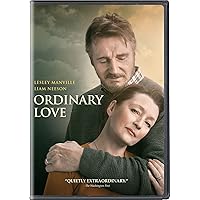 Ordinary Love [DVD]