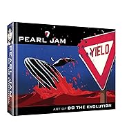 Pearl Jam: Art of Do The Evolution Pearl Jam: Art of Do The Evolution Hardcover Kindle