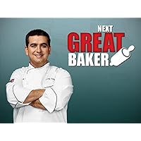 Cake Boss Next Great Baker Season 2