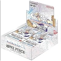 One Piece TCG: Awakening of The New Era Booster Box