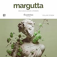 Mostra di Pittura Margutta vol.2/2024 (Italian Edition)